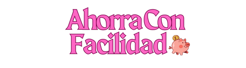 Ahorra Con Facilidad